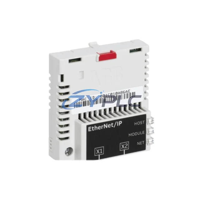 ABB FEIP-21 3AXD50000192793 EtherNet/IP Adapter for ACS880