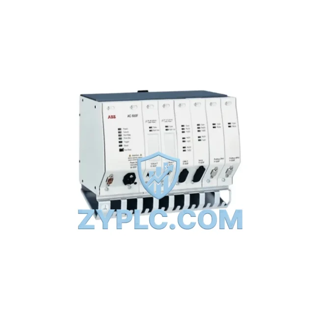 ABB FI810F Energy-Saving Fieldbus Module AC800M