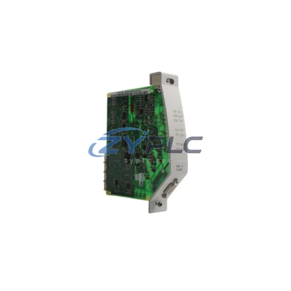 ABB FI810F 3BDH000030R1 CAN Communication Module | Freelance DCS FI810F 3BDH000030R1 ABB
