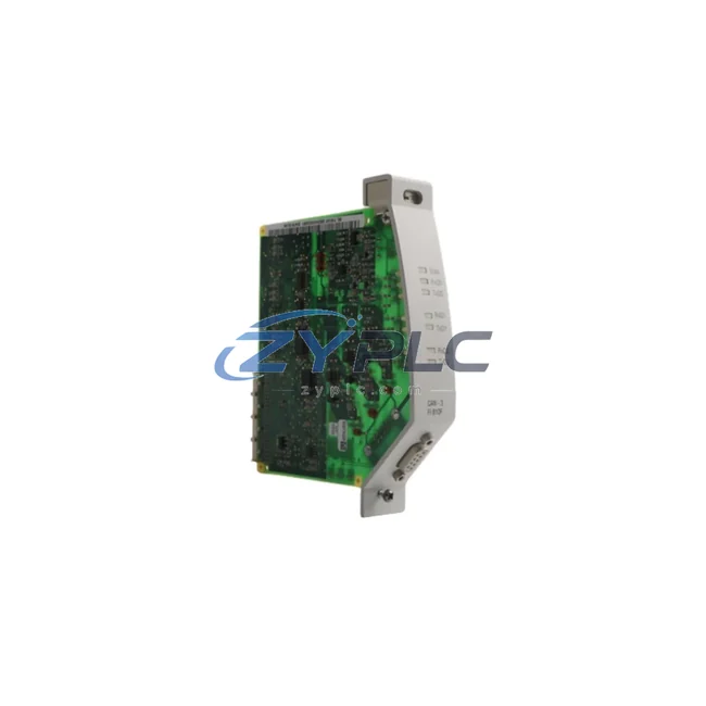 ABB FI810F 3BDH000030R1 CAN Communication Module | Freelance DCS