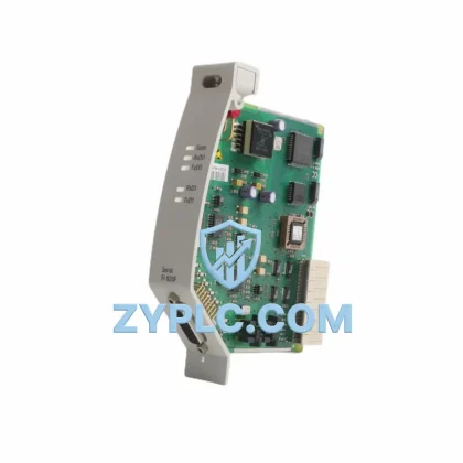 ABB FI820F 3BDH000031R1 System-Ready Fieldbus Interface for S800 I/O Architecture FI820F 3BDH000031R1 ABB
