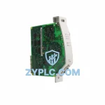 ABB FI820F 3BDH000031R1 System-Ready Fieldbus Interface for S800 I/O Architecture
