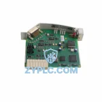 ABB FI820F 3BDH000031R1 System-Ready Fieldbus Interface for S800 I/O Architecture