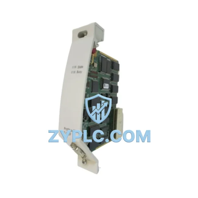 ABB FI830F 3BDH000032R Fieldbus Interface S800 Architecture
