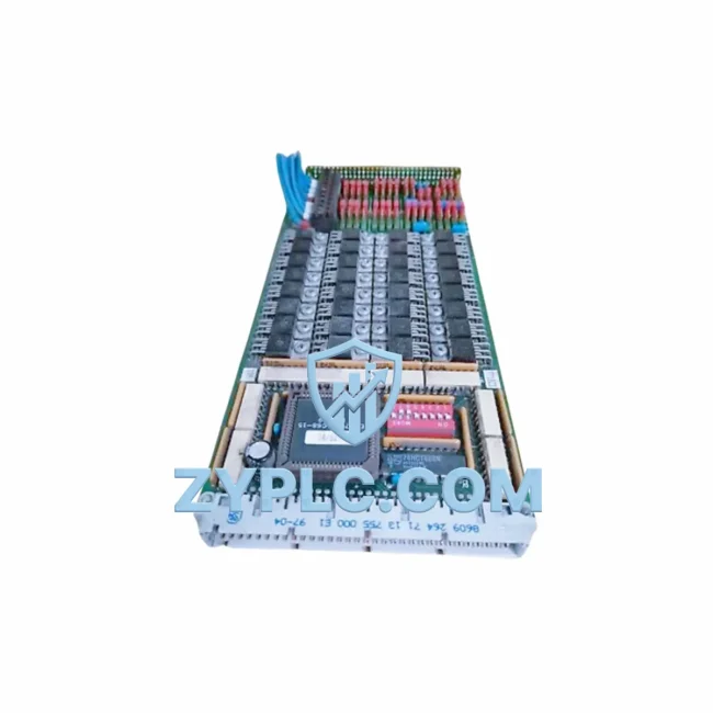 Siemens 6ES7952-1KY00-0AA0 System-Ready Flash Memory for S7-400 Architecture