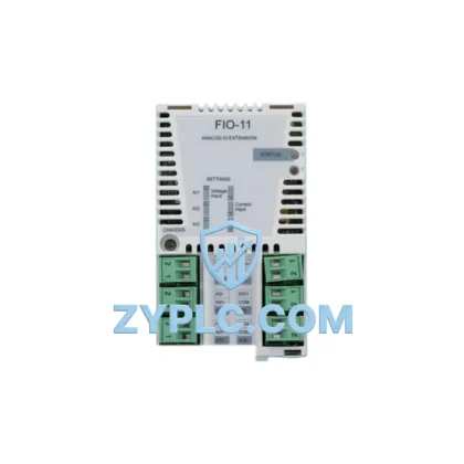 ABB FIO-11 68679079 Industrial Network Interface for AC800M Systems FIO-11 68679079 ABB