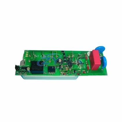 ABB FIS-31 3ADT313600R1 Industrial Network Interface for UNITROL Systems FIS-31 3ADT313600R1 ABB