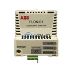 ABB FLOA-02 Excitation Module for UNITROL Systems