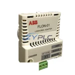 ABB FLOA-02 Excitation Module for UNITROL Systems