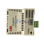 ABB FLOA-02 Excitation Module for UNITROL Systems