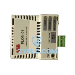 ABB FLON-01 System-Ready Fieldbus Adapter for ACS Drive Architecture