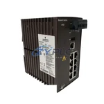 Emerson FP20-6TX2TX Industrial Network Interface for DeltaV Systems