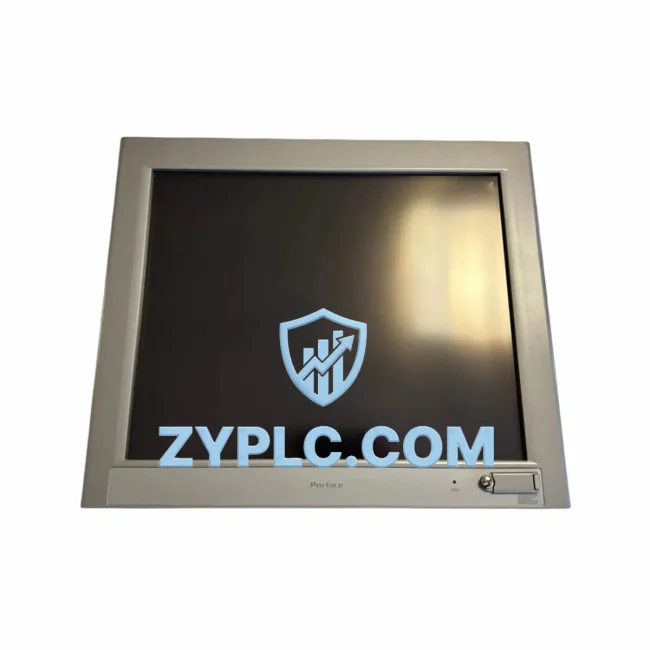 Schneider PFXFP3900T41 Industrial Network Interface for Magelis Systems