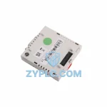 ABB FPBA-01 Energy-Saving PROFIBUS Adapter for Optimized ACS Drive Automation