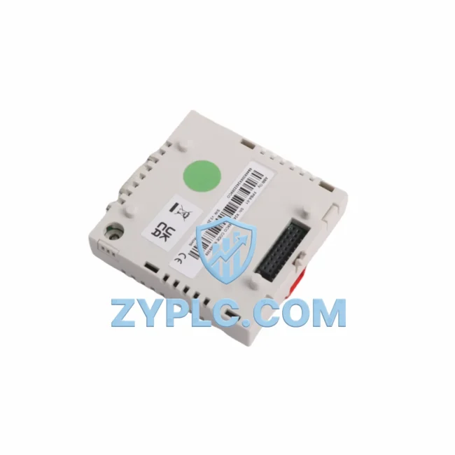 ABB FPBA-01 Energy-Saving PROFIBUS Adapter for Optimized ACS Drive Automation