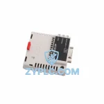 ABB FPBA-01 Energy-Saving PROFIBUS Adapter for Optimized ACS Drive Automation