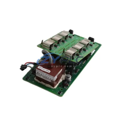 ABB FPR3471100R1002 CS31 NCC485 Industrial Network Interface FPR3471100R1002 CS31 NCC485 ABB
