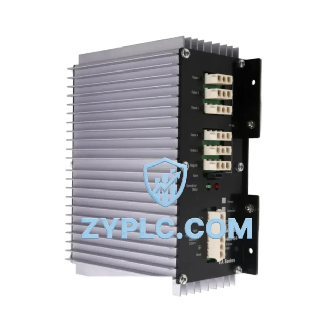 Foxboro FPS400-24 P0922YU System-Ready Power Supply for IA Series Architecture