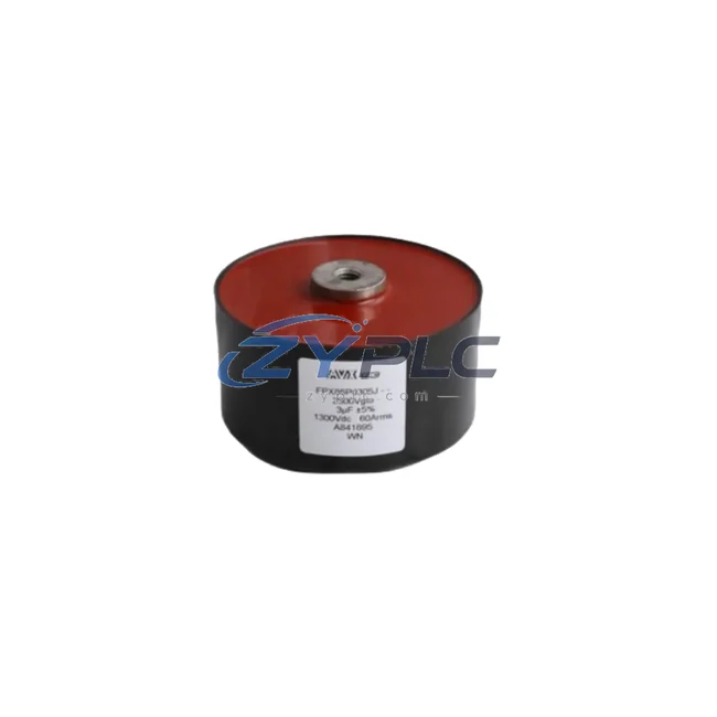 ABB FPX86P0305J Capacitor for Procontic Automation
