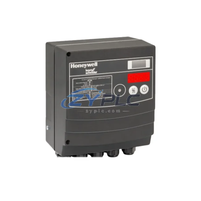 Honeywell FS-BCU-0036 Foundation Fieldbus Control Unit
