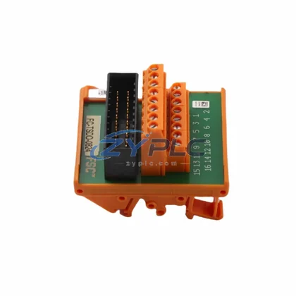 Honeywell FS-BLIND-CHA4HE Industrial Network Interface for Safety Manager Systems FS-BLIND-CHA4HE Honeywell