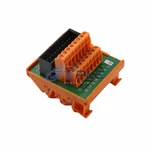 Honeywell FS-BLIND-CHA4HE Blind Control Channel Module for Safety Manager Systems