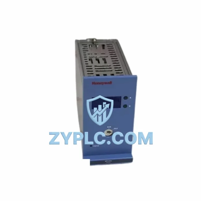 Honeywell FS-BLIND-CHAS4HE Industrial Interface for FS Series