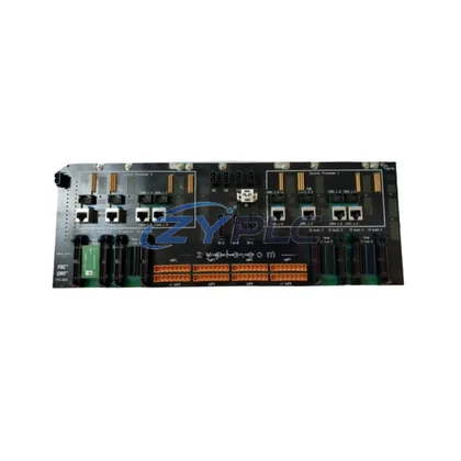Honeywell FS-CPB-0001 Replacement Safety Backplane FS-CPB-0001 Honeywell