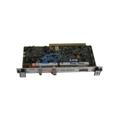 Honeywell FS-CPCHAS-0001 Safety Manager Control Processor Chassis FS-CPCHAS-0001 Honeywell
