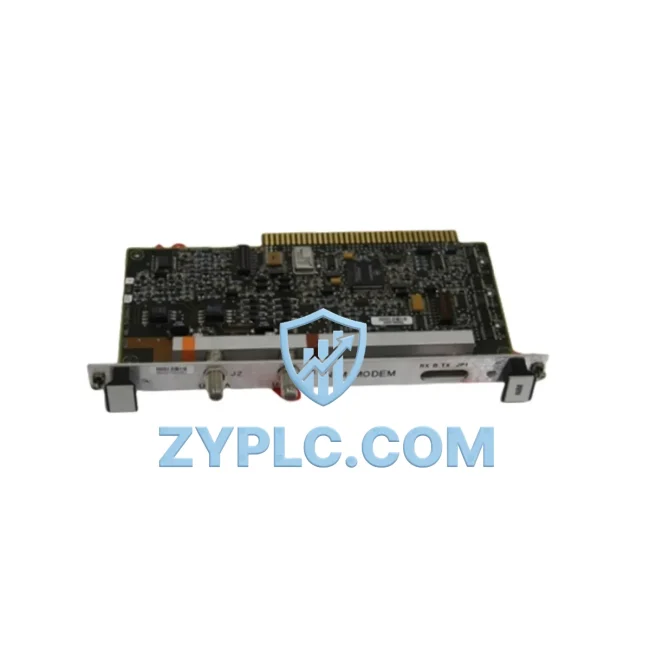 Honeywell FS-CPCHAS-0001 Safety Manager Control Processor Chassis