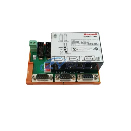 Honeywell FS-DCOM-232/485 Industrial Network Interface for TDC 3000 FS-DCOM-232/485 Honeywell