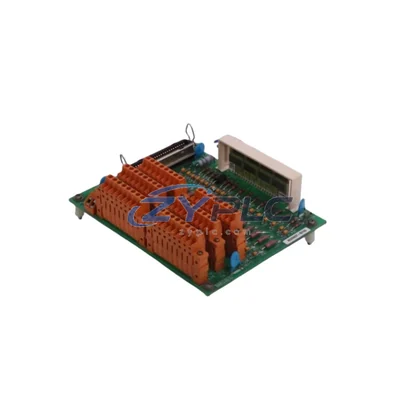 Honeywell FS-DO-1624 Industrial Network Interface for Safety Manager Systems FS-DO-1624 Honeywell