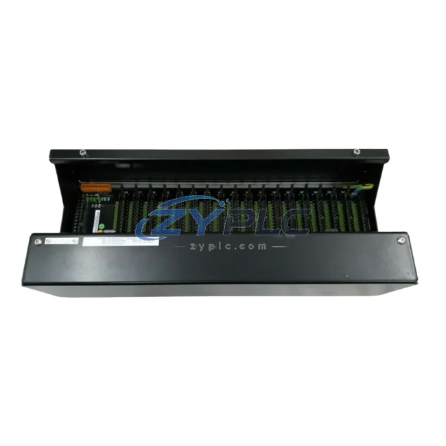 Honeywell FS-IOB-0001S I/O Backplane for FSC