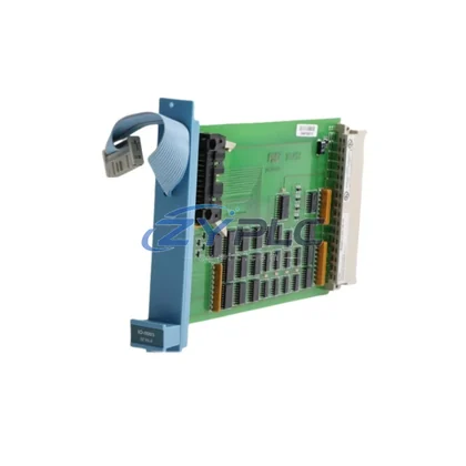 Honeywell FS-IOBUS-CPIO8 Safety I/O for FSC
