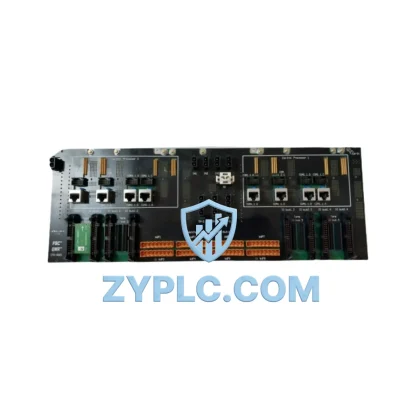 Honeywell FS-IOBUS-HBS Industrial Network Interface for Experion Systems FS-IOBUS-HBS Honeywell