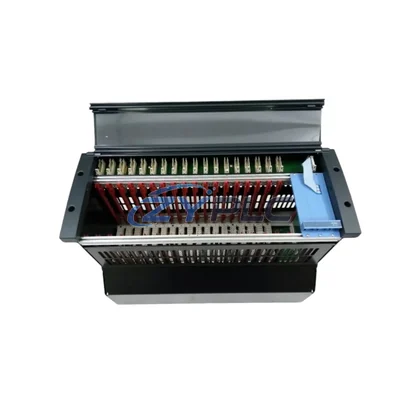 Honeywell FS-IOCHAS-0001S Industrial I/O Chassis for FS Series Architecture FS-IOCHAS-0001S Honeywell