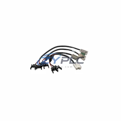 Honeywell FS-PDC-IOSET Industrial Power Distribution Set for FSC Architecture FS-PDC-IOSET Honeywell