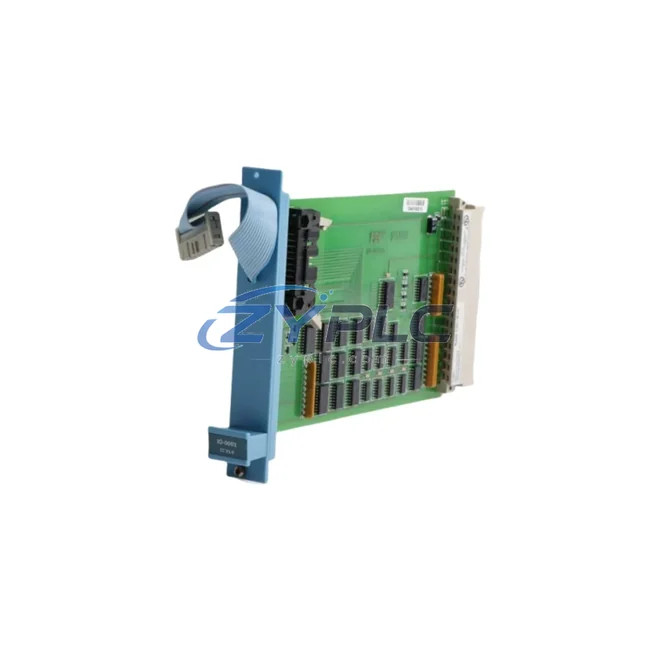 Honeywell FS-SAI-1620M Analog Input for FSC