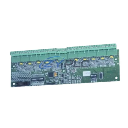 Honeywell FS-SCCNTL01 Safety Controller for Safety Manager