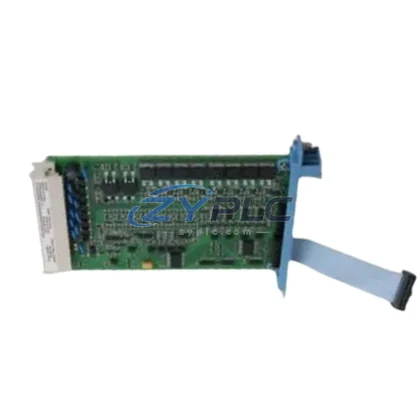 Honeywell FS-SCSIML-01 Safety Controller for Fire & Gas Systems