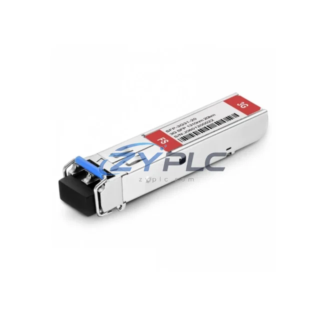 Honeywell FS-SDI-1648 Safe Analog Input for FS
