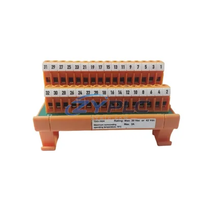 Honeywell FS-TDO-1624 Industrial Digital Output for FSC Architecture FS-TDO-1624 Honeywell