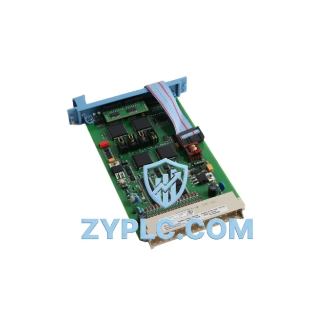 Honeywell FS-TDOL-0712-0 Safety Digital Output Module for TotalPlant Systems