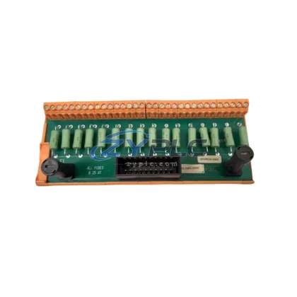 Honeywell FS-TIDI-1624 Industrial Network Interface for Safety Manager Systems FS-TIDI-1624 Honeywell
