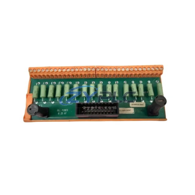 Honeywell FS-TIDI-1624 Safety Digital Input Module for Safety Manager Systems