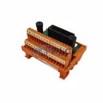 Honeywell FS-TSDI-1624 Digital Input Module