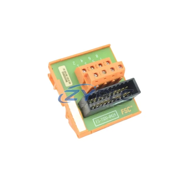 Honeywell FS-TSDO-0424 Safety Digital Output Module for FSC Safety Systems
