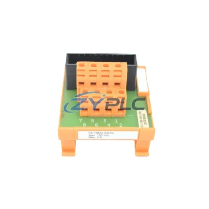 Honeywell FS-TSDO-04UNI Industrial Safety Output for FS Architecture FS-TSDO-04UNI Honeywell