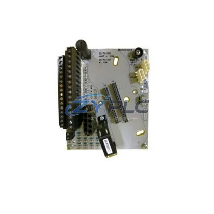 Honeywell FS-TSRO-08UNI Safety Relay Output FTA Safety Manager FS-TSRO-08UNI Honeywell