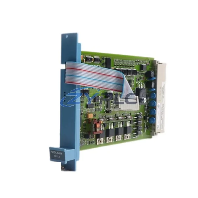 Honeywell FS-USI-0001 Safety I/O for FS